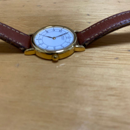Seiko Analog Quartz Women