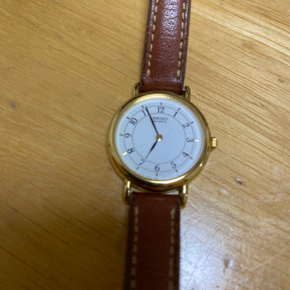 Seiko Analog Quartz Women