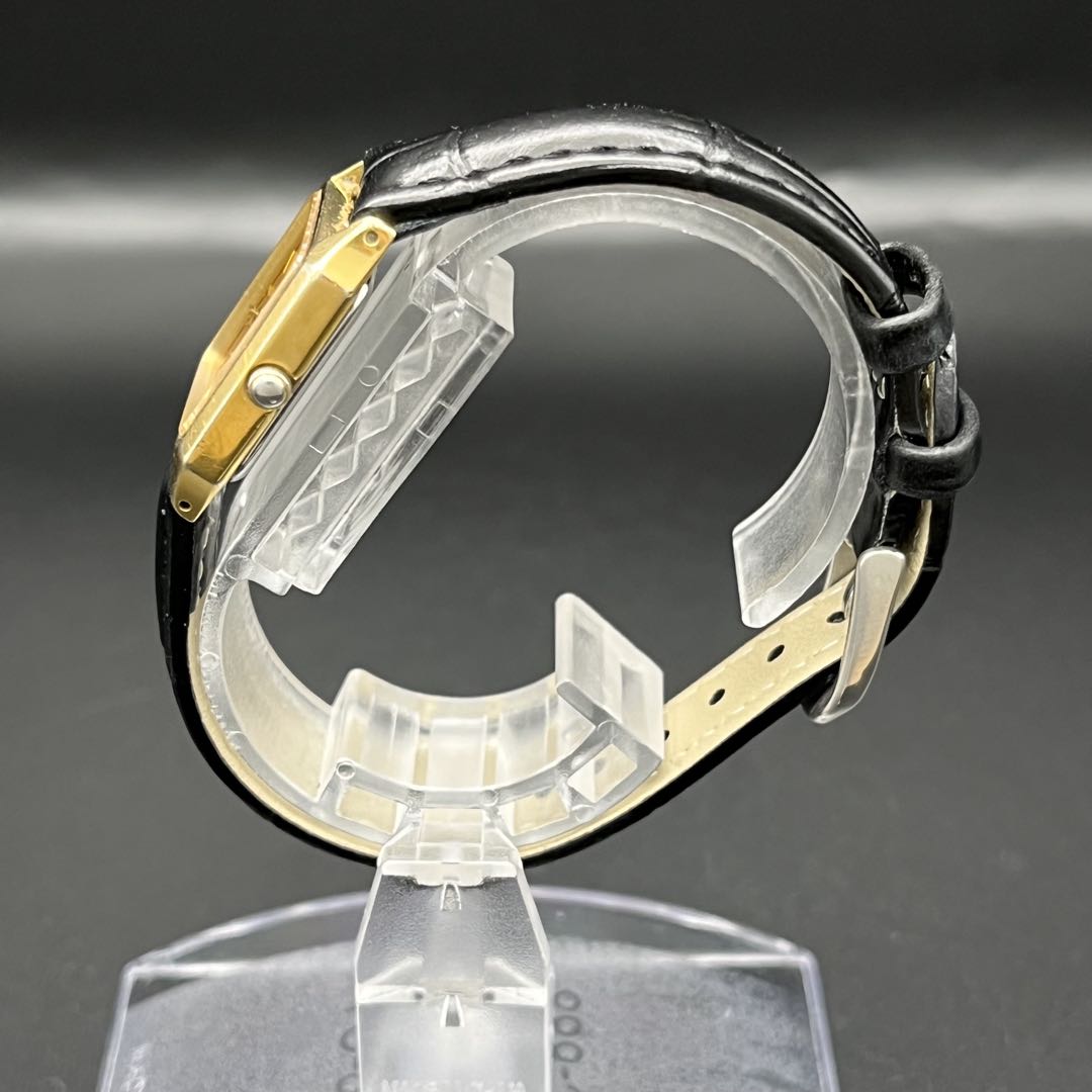 Seiko Analog Quartz Women