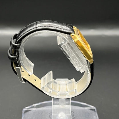 Seiko Analog Quartz Women