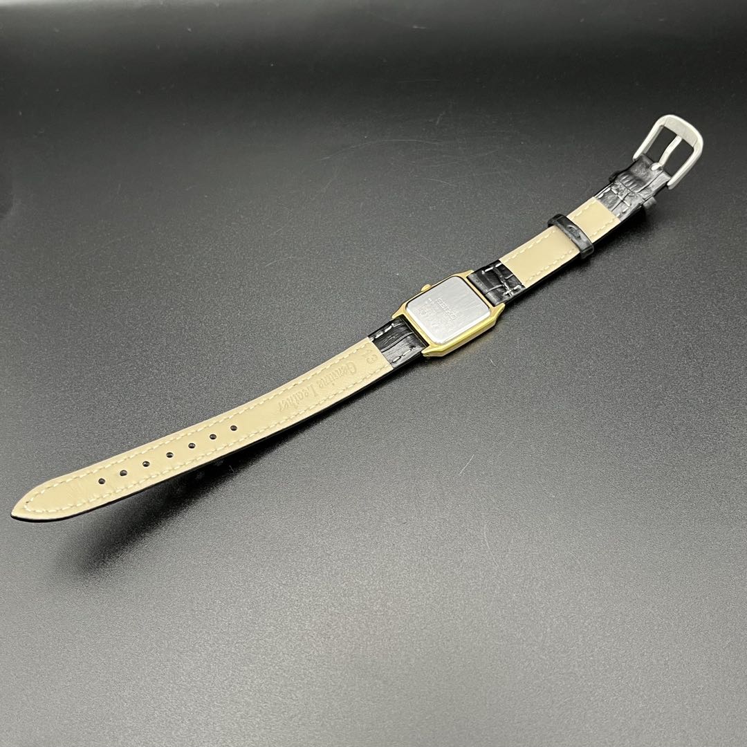 Seiko Analog Quartz Women
