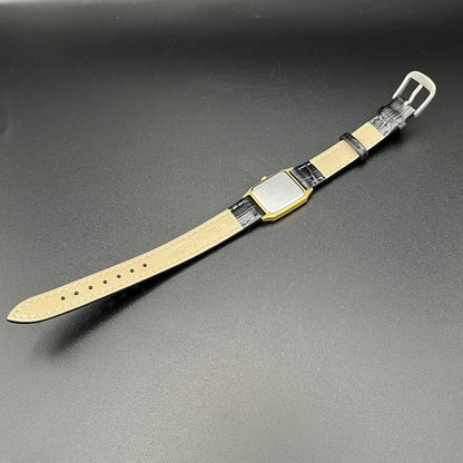 Seiko Analog Quartz Women