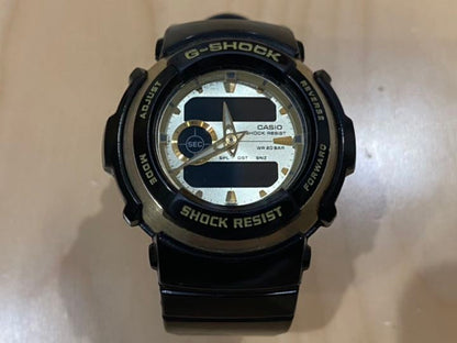 G-Shock G-300G Digital-Analog Quartz Men