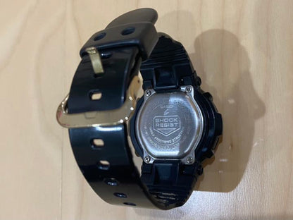 G-Shock G-300G Digital-Analog Quartz Men
