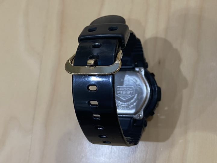 G-Shock G-300G Digital-Analog Quartz Men