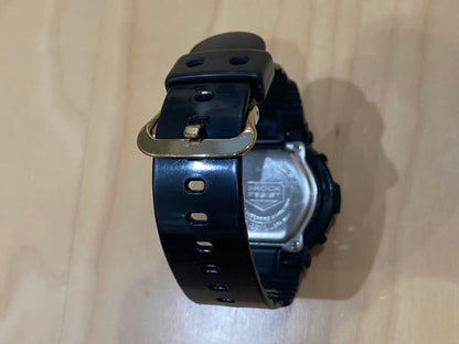 G-Shock G-300G Digital-Analog Quartz Men