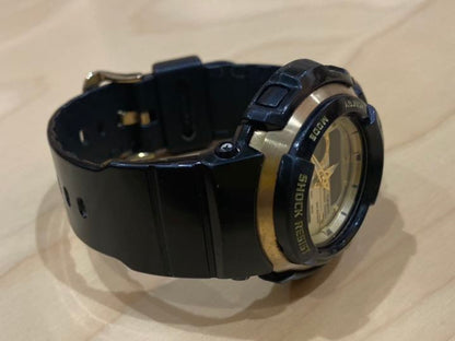 G-Shock G-300G Digital-Analog Quartz Men