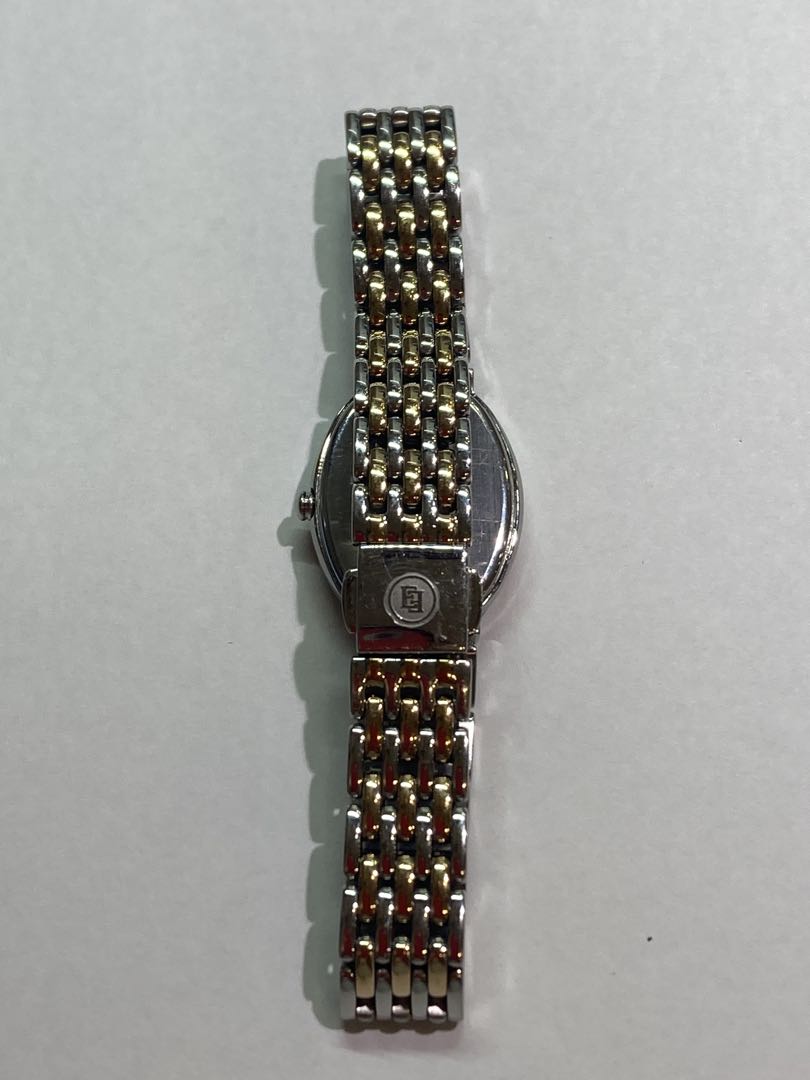 Citizen EXCEED Analog Quartz Women