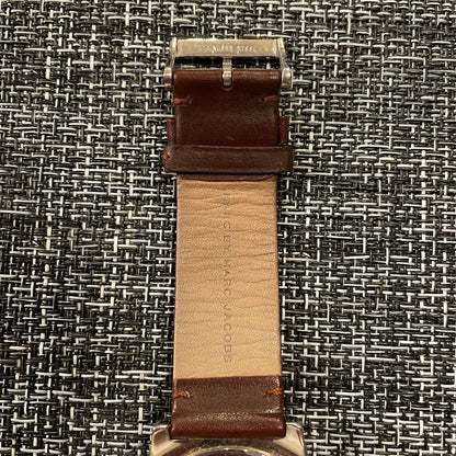 Marc By Jacobs Analog Quartz Men