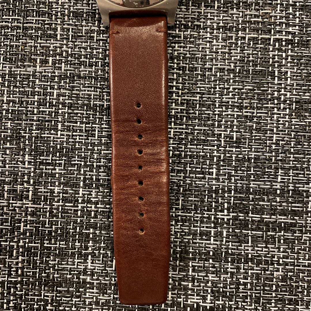 Marc By Jacobs Analog Quartz Men