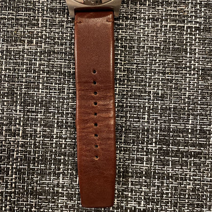 Marc By Jacobs Analog Quartz Men