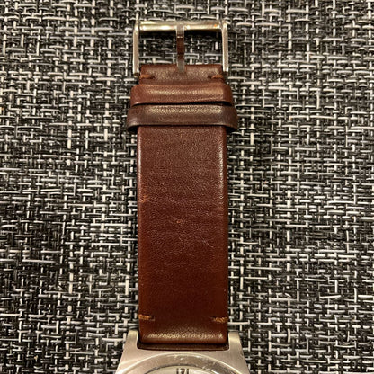 Marc By Jacobs Analog Quartz Men