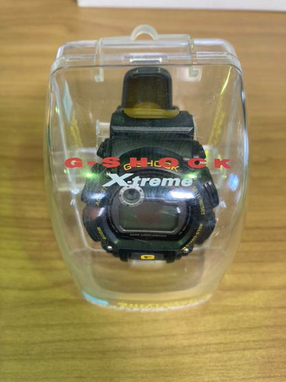 G-Shock Digital Quartz Men