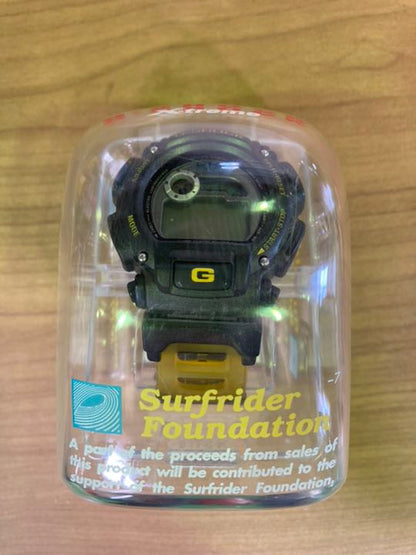 G-Shock Digital Quartz Men