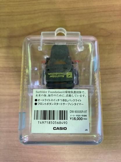 G-Shock Digital Quartz Men