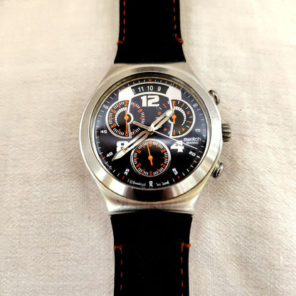 Swatch IRONY AG2008 Analog Quartz Men