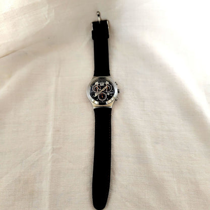 Swatch IRONY AG2008 Analog Quartz Men