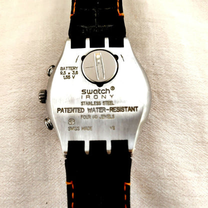Swatch IRONY AG2008 Analog Quartz Men