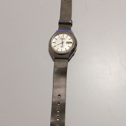 Citizen Cosmotron GN-4W-S Analog Quartz Men