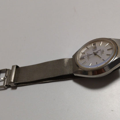 Citizen Cosmotron GN-4W-S Analog Quartz Men