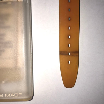 Swatch Analog Quartz Men