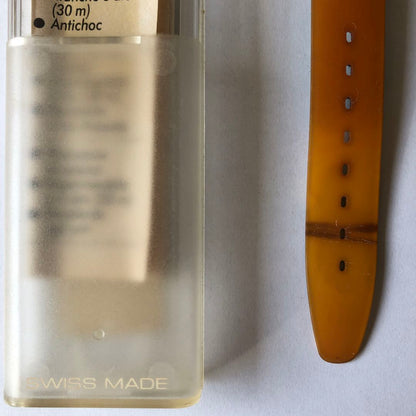 Swatch Analog Quartz Men