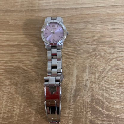 Citizen Wicca 1032-S004931 Analog Quartz Women