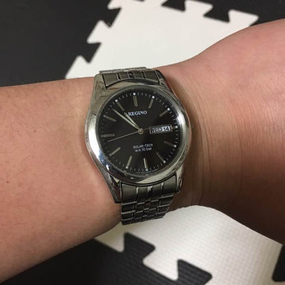 Citizen Reguno Analog Quartz Men