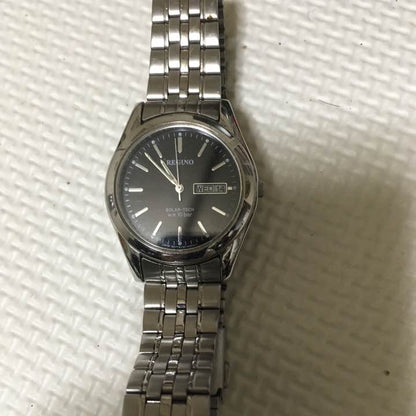 Citizen Reguno Analog Quartz Men