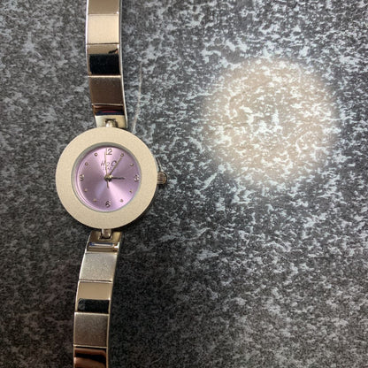 H2o Analog Quartz Women