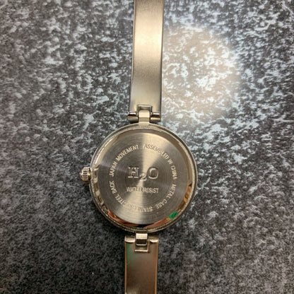 H2o Analog Quartz Women