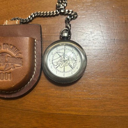 Usj Analog Quartz Women