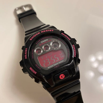 G-Shock Mini CMN-692 Digital Quartz Women