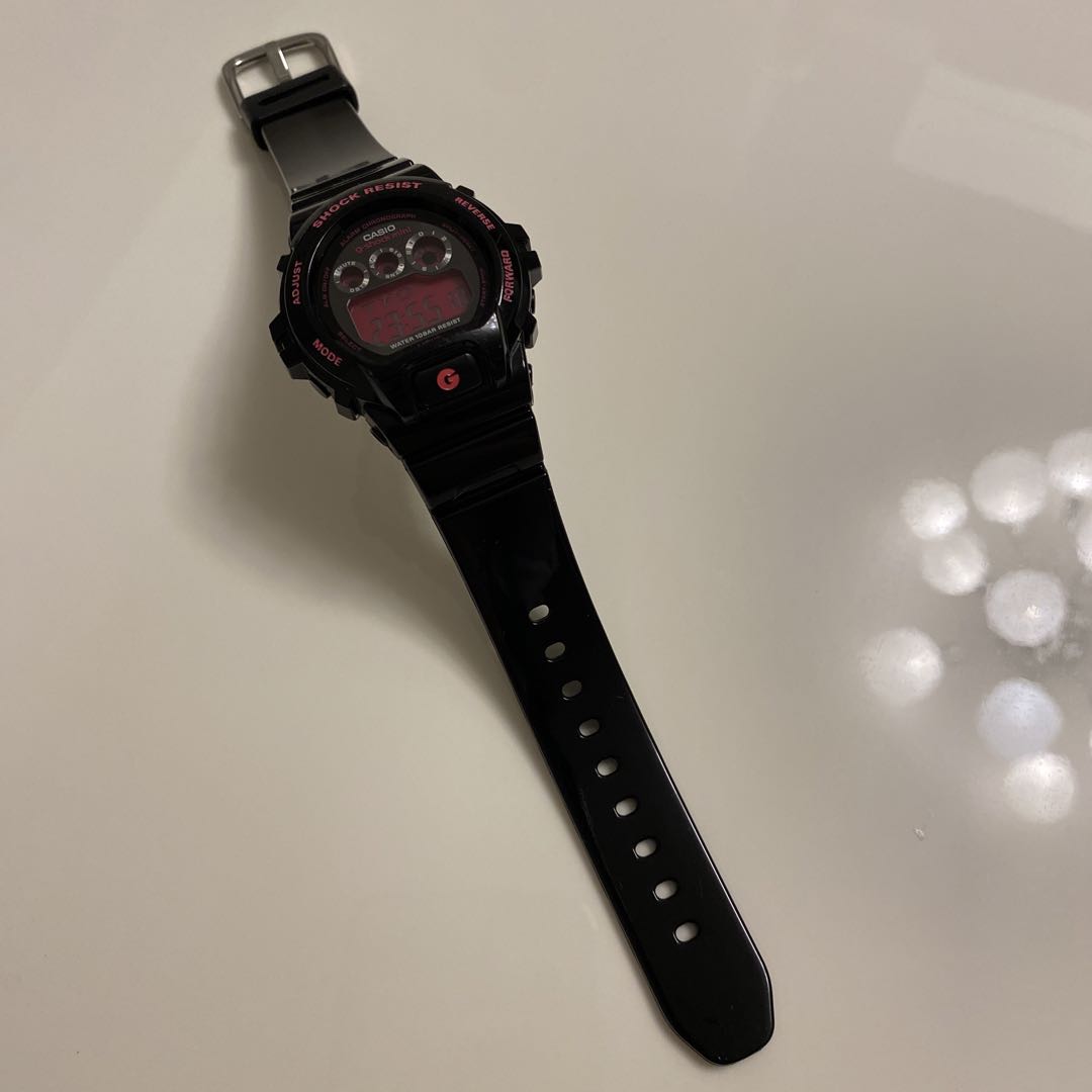 G-Shock Mini CMN-692 Digital Quartz Women