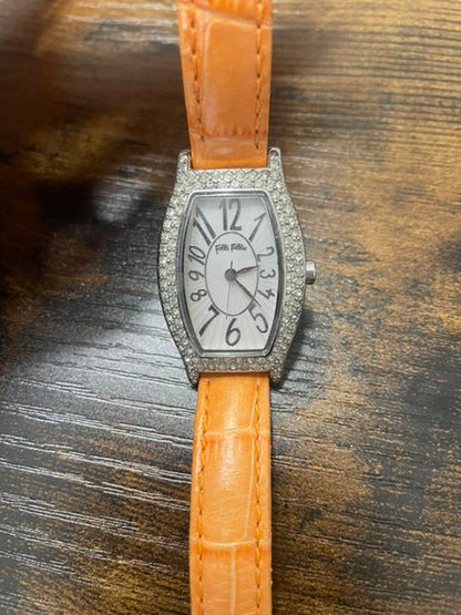 Folli Follie Analog Quartz Women
