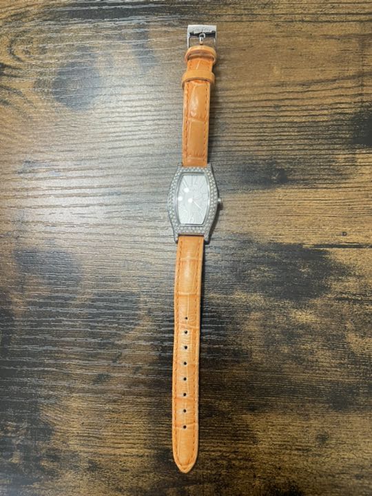 Folli Follie Analog Quartz Women
