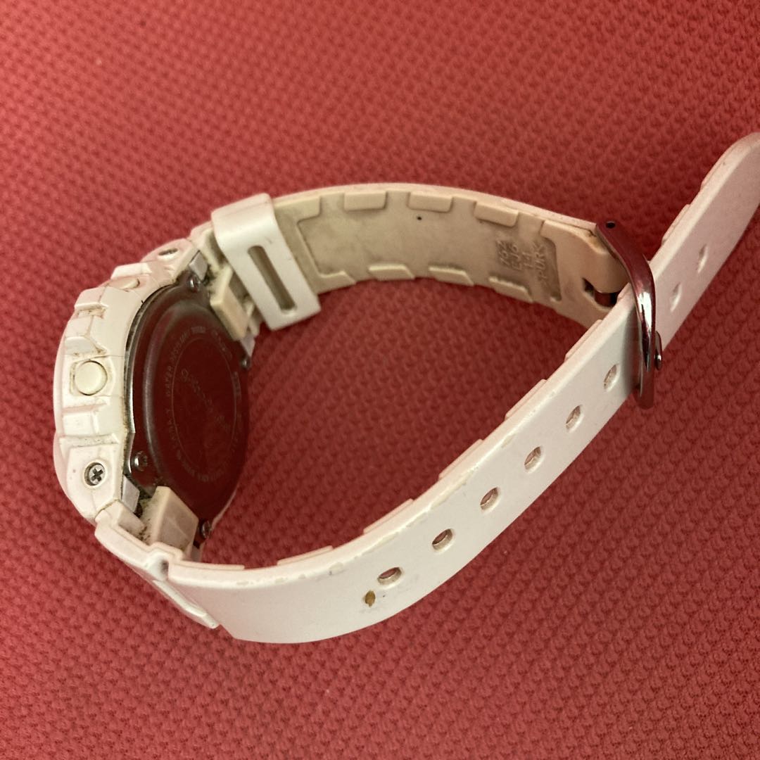 G-Shock mini Digital Quartz Women