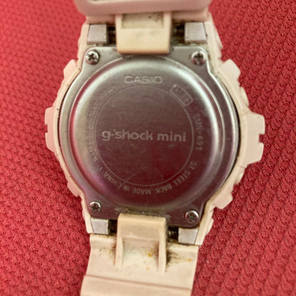 G-Shock mini Digital Quartz Women
