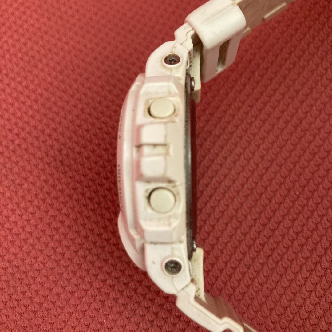 G-Shock mini Digital Quartz Women