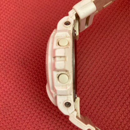 G-Shock mini Digital Quartz Women