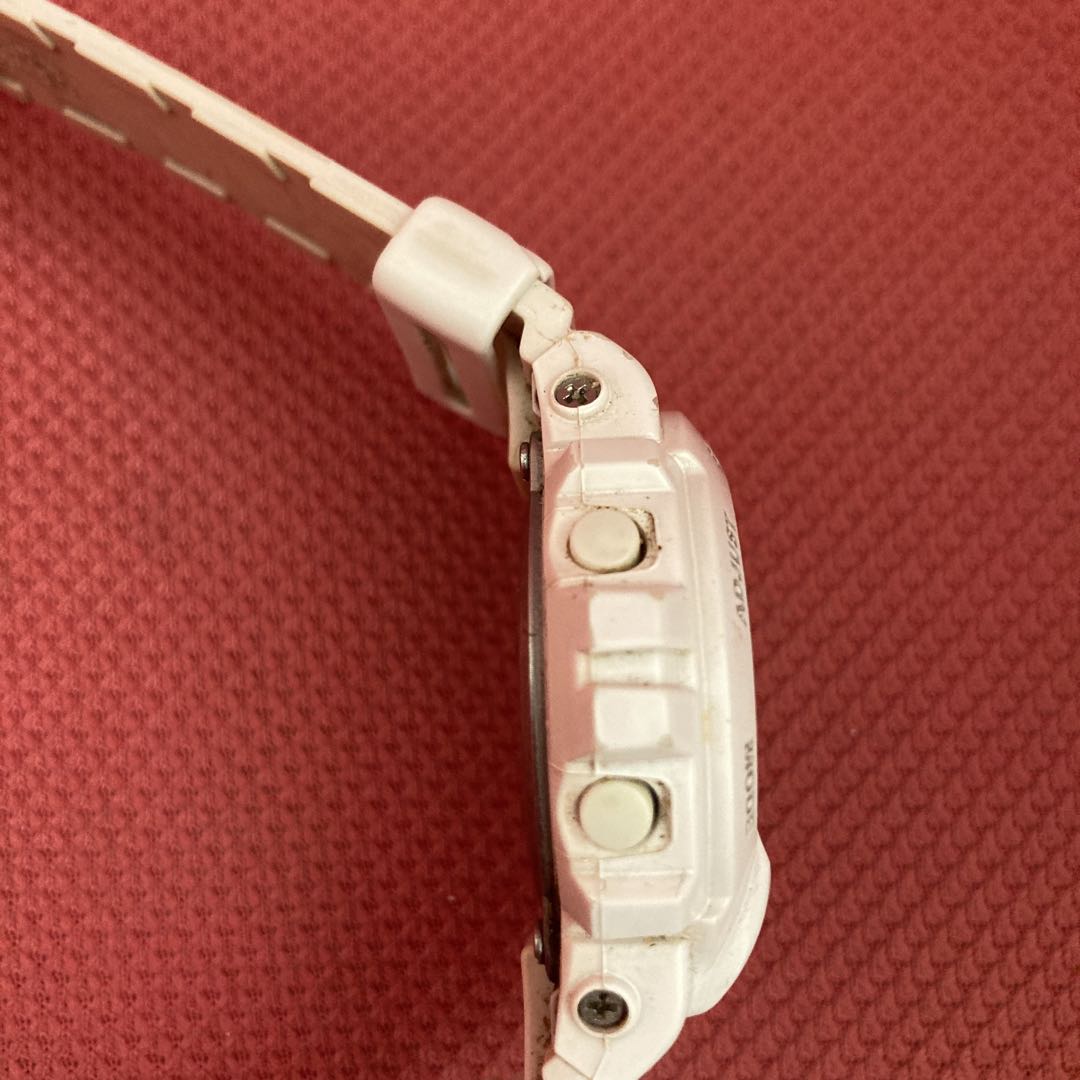 G-Shock mini Digital Quartz Women