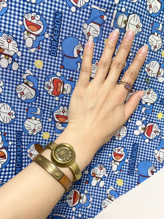 Angel Heart 30000 Analog Quartz Women
