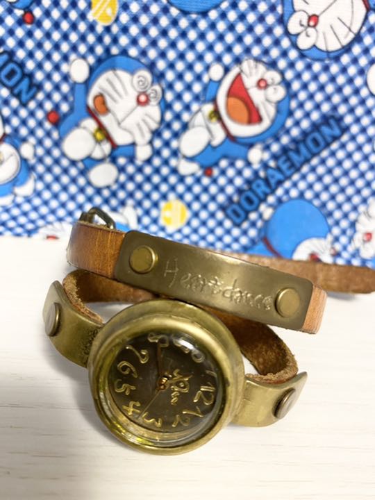 Angel Heart 30000 Analog Quartz Women