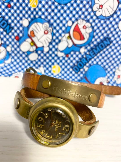 Angel Heart 30000 Analog Quartz Women