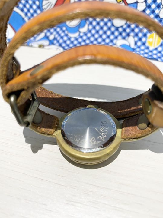 Angel Heart 30000 Analog Quartz Women