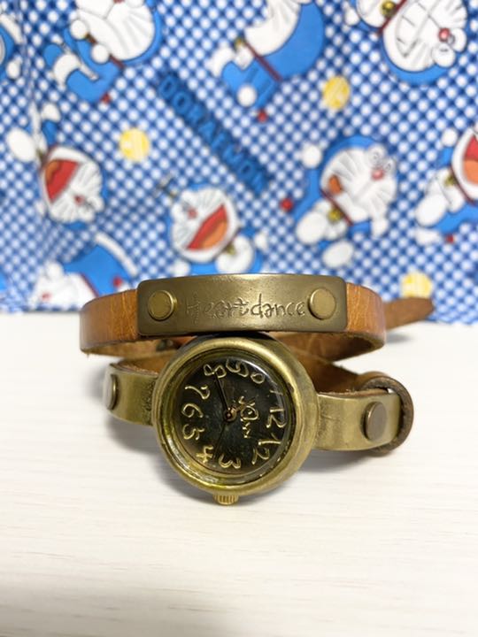 Angel Heart 30000 Analog Quartz Women