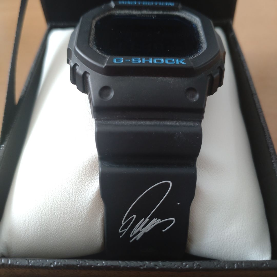 G-shock Digital Quartz Men