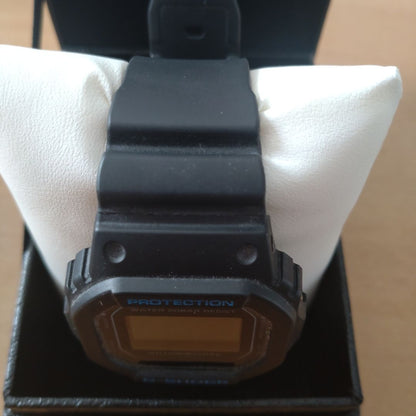 G-shock Digital Quartz Men