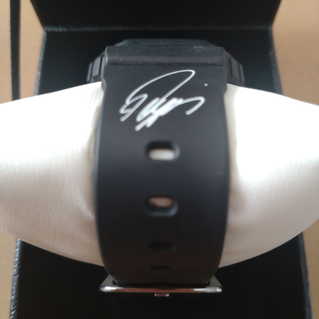 G-shock Digital Quartz Men