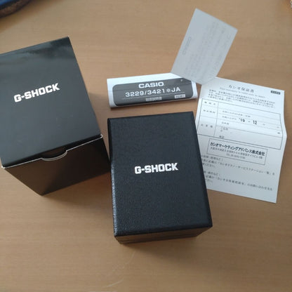 G-shock Digital Quartz Men